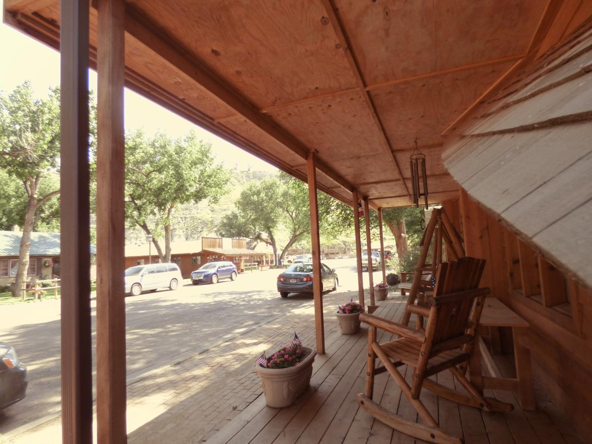 מדורה Amble Inn מראה חיצוני תמונה